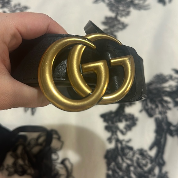 Gucci belt - Picture 3 of 3
